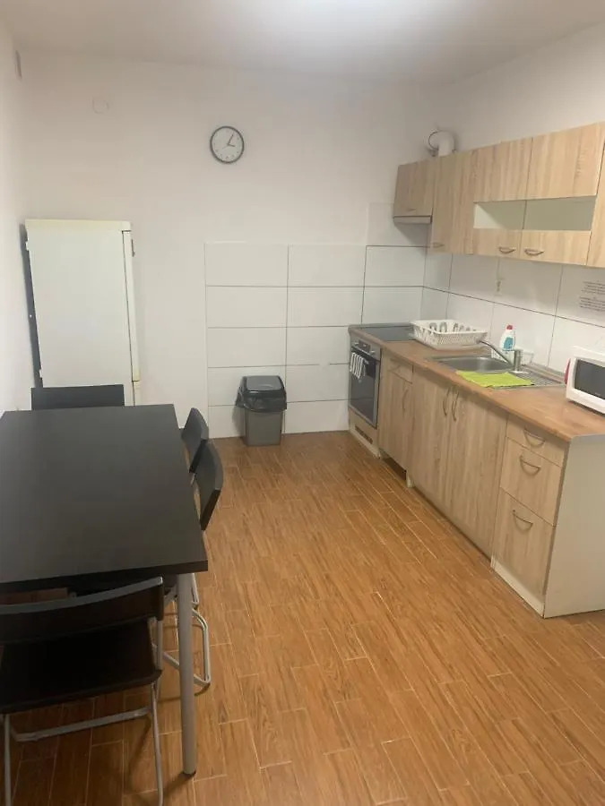 3 Apartments In 1 Location Praha