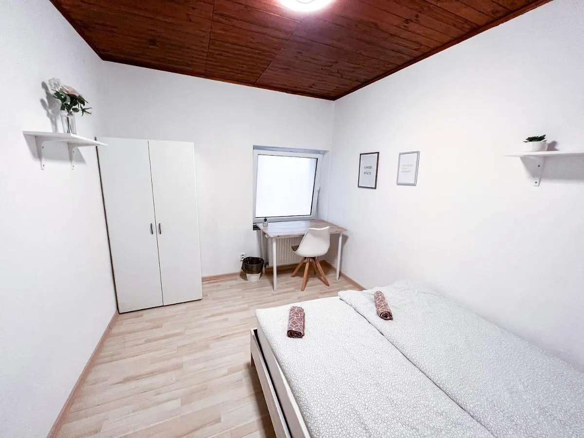 3 Apartments In 1 Location Praha
